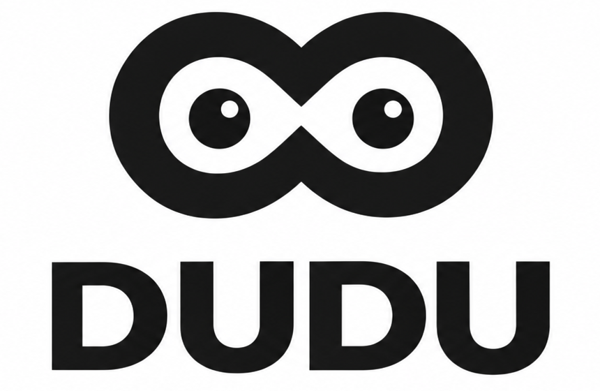 DUDU — Your Brand. On the Move.